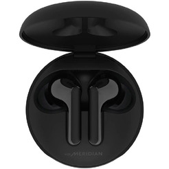 Наушники LG Tone Free HBS-FN4 (черный)