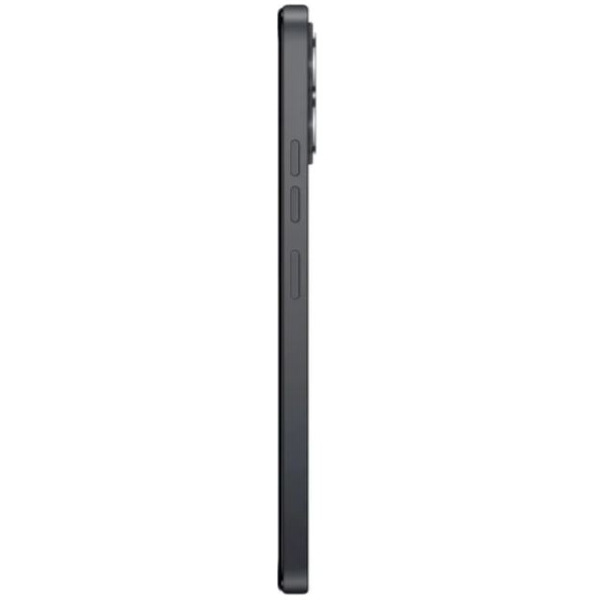 Смартфон Tecno Spark 40C 8GB/256GB (черный)
