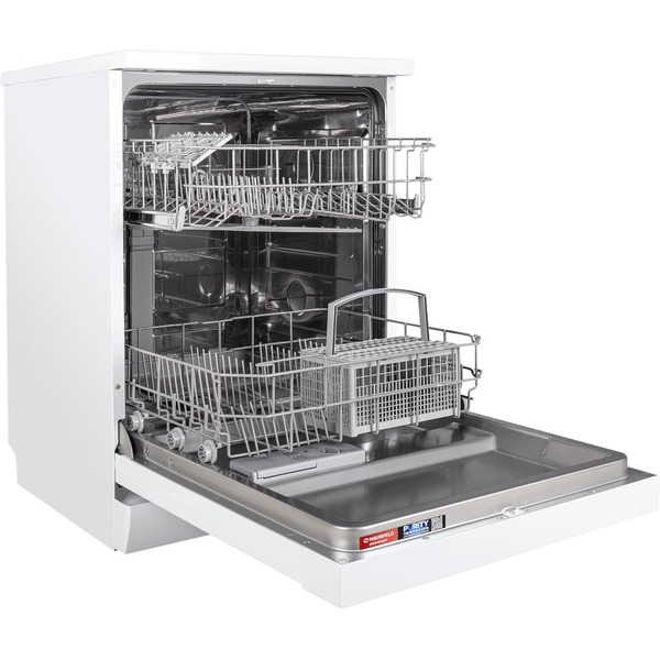 Посудомоечная машина MAUNFELD MWF60121W