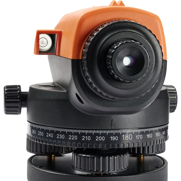 Оптический нивелир ACULA Nivex C-32 LA00104