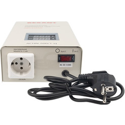 Стабилизатор напряжения Rexant АСНN-500/1-Ц (11-5018)