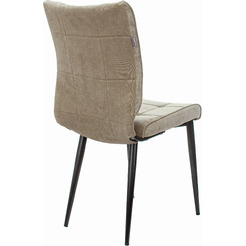 Стул для дома Бюрократ CH-K10_1/LT21