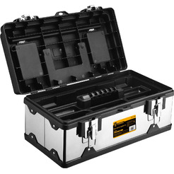 Ящик для инструментов Deko Tool box 18M 085-3002