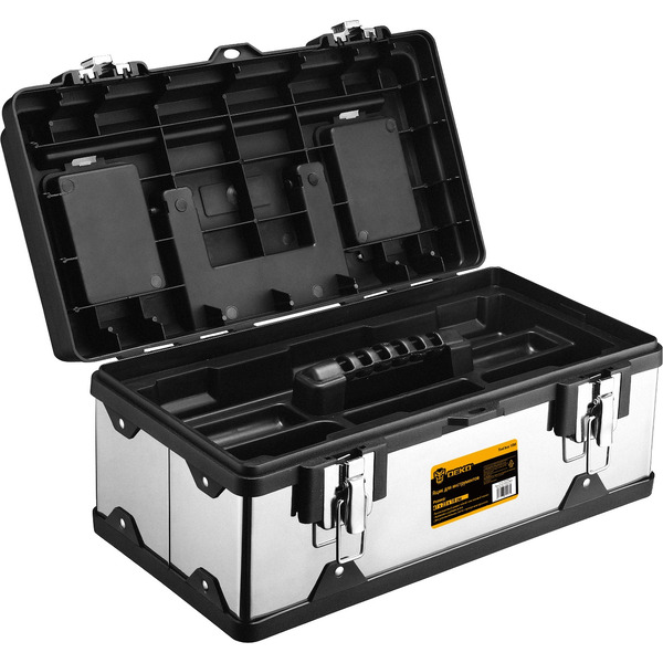 Ящик для инструментов Deko Tool box 18M 085-3002