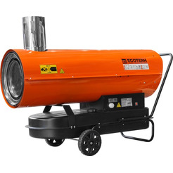 Тепловая пушка Ecoterm DHI-31W (ET3726-2)