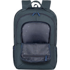 Рюкзак для ноутбука RIVACASE 8460 (темно-синий)