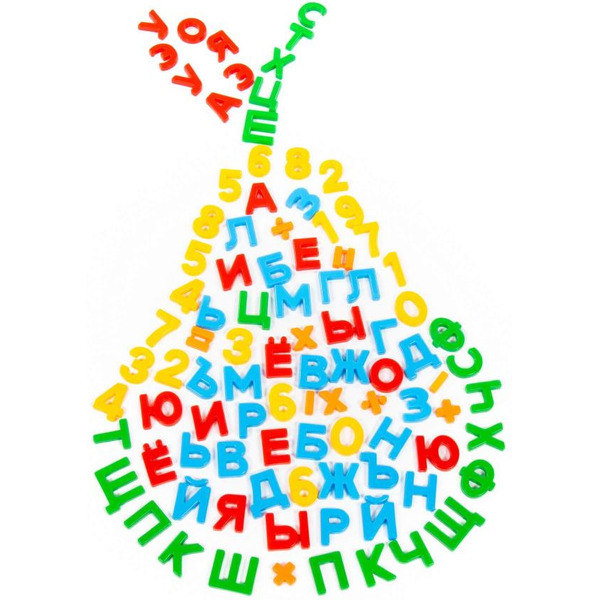 Алфавит Полесье Простоквашино. Первые уроки 84255