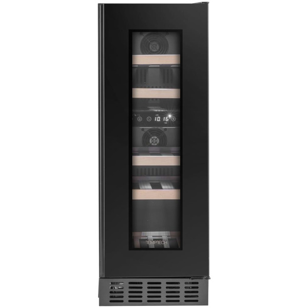 Холодильник винный Temptech OX30DRB