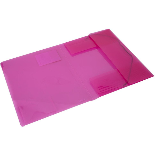 Папка DELI 39579RED