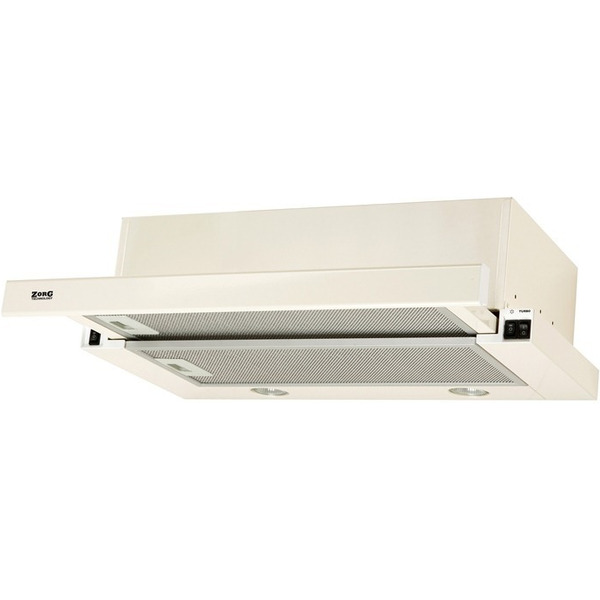 Вытяжка ZorG Technology Storm 960 60 (бежевый)