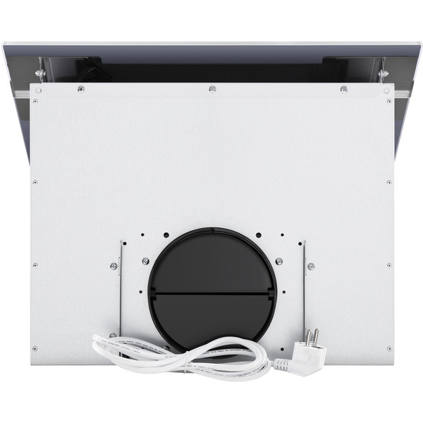 Вытяжка MAUNFELD Medway 60 (белый/сатин)