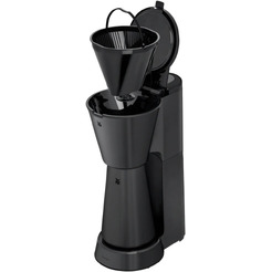 Кофеварка капельная WMF KITCHENminis Aroma Deep Black 0412260071