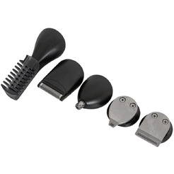 Машинка для стрижки JVC JHC57RS