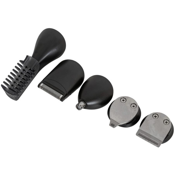 Машинка для стрижки JVC JHC57RS