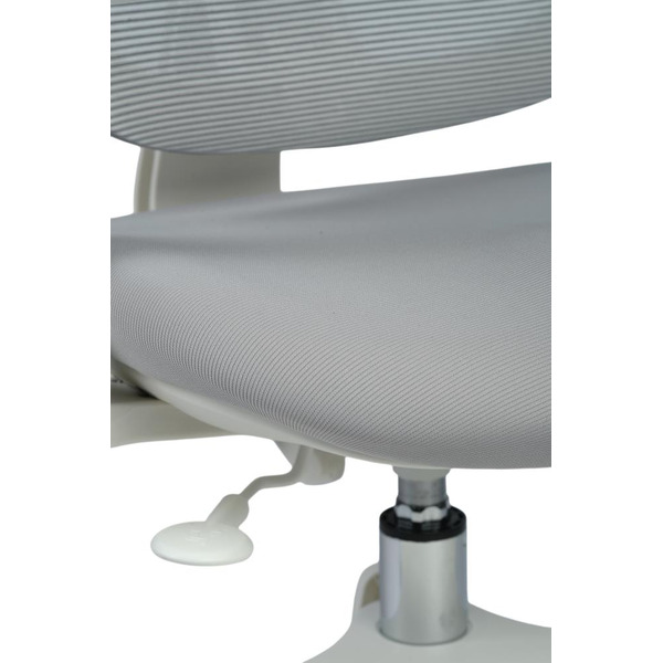 Компьютерное кресло Yoka Otis (серый)