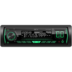 USB-магнитола ACV AVS-942BM