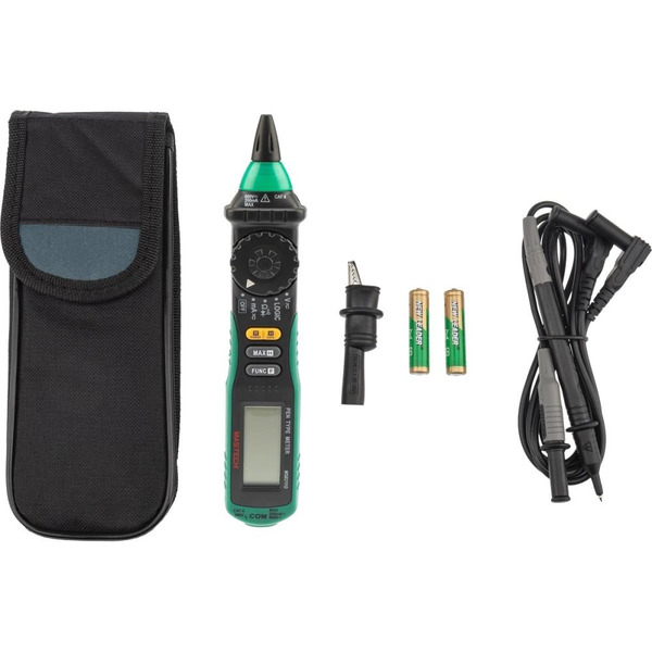 Мультиметр Mastech MS8211D