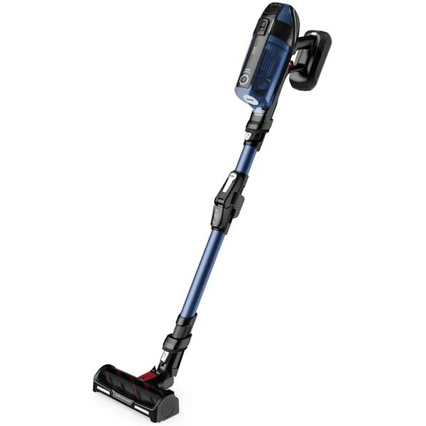 Вертикальный пылесос TEFAL TY98C0WO
