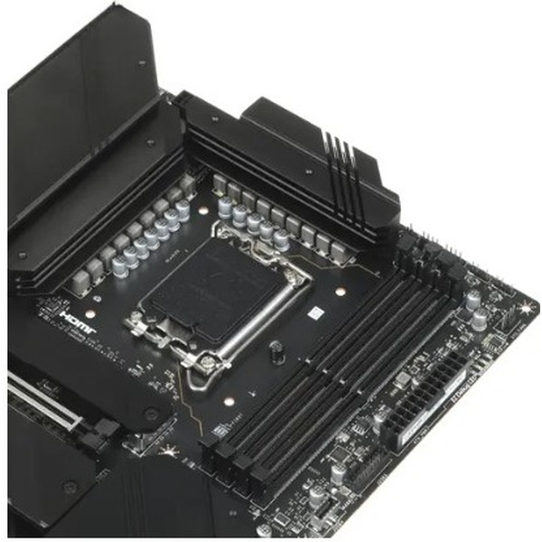 Материнская плата MSI MAG Z790 Tomahawk WiFi