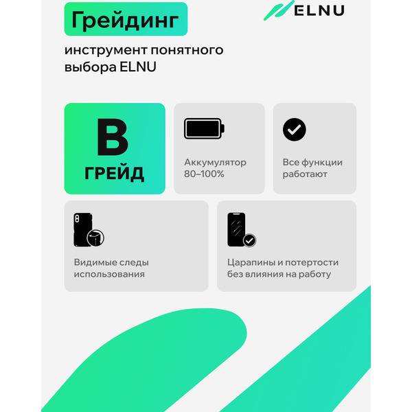 Смартфон Apple iPhone 15 Pro Max 256Gb восстановленный ELNU Грейд B ELN3106B0635 (черный титан)
