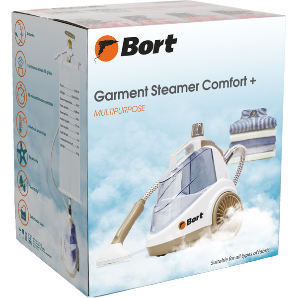 Отпариватель Bort Comfort +(93410570)