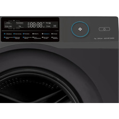 Стиральная машина Haier HW70-BP12969DE