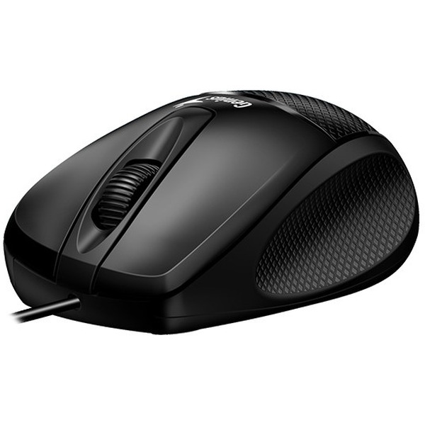 Мышь GENIUS DX-150X (черный)