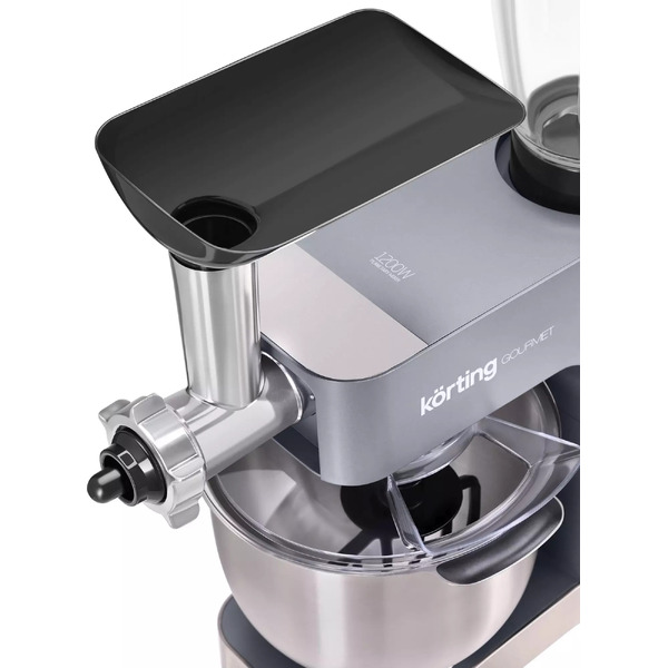 Кухонная машина Korting KKM 0106 Gourmet