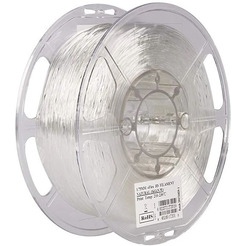 Пластик eSUN ABS 1.75 мм 1000 г (прозрачный)