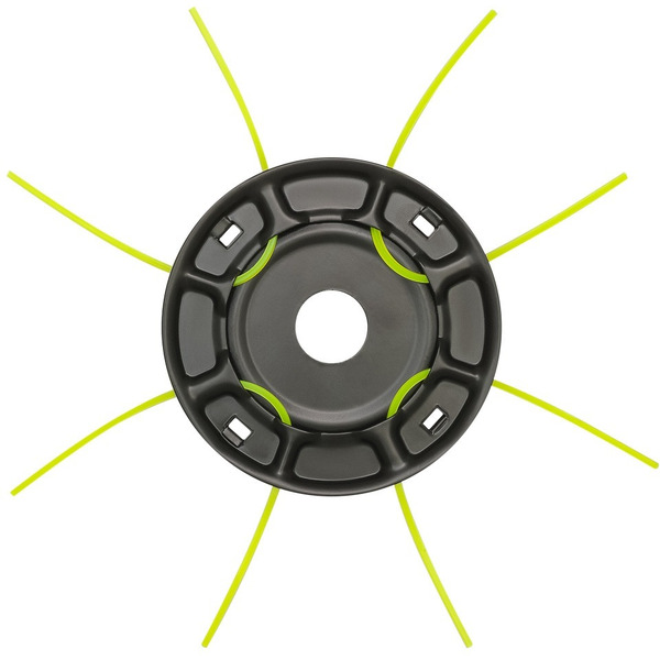 Триммер Витязь БГ-4500