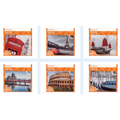 Коврик для мыши Defender Journey