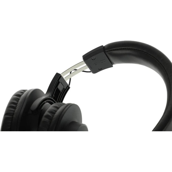 Наушники Audio-Technica ATH-M20x