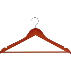 Вешалки-плечики BRABIX 601161 (5 шт)