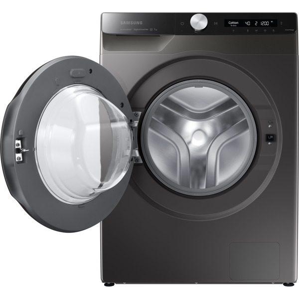 Стиральная машина Samsung WW70AG6S23AXLP