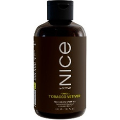 Гель для душа NICE by SEPTIVIT Formula Tobacco Vetiver 300мл