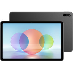 Планшет Huawei MatePad Wi-Fi 4GB/64GB (BAH4-W09) темно-серый