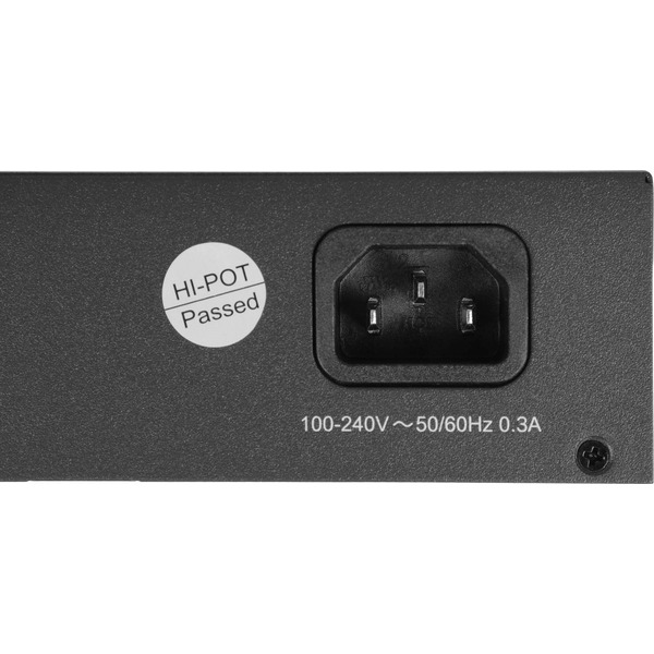 Коммутатор Mercusys MS116GS