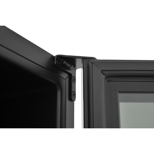 Винный шкаф ZUGEL ZCWI310DB