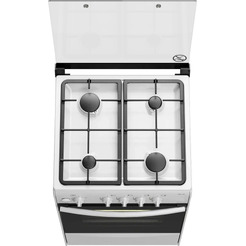 Плита газовая бытовая DARINA 1B1 GM441 008 W