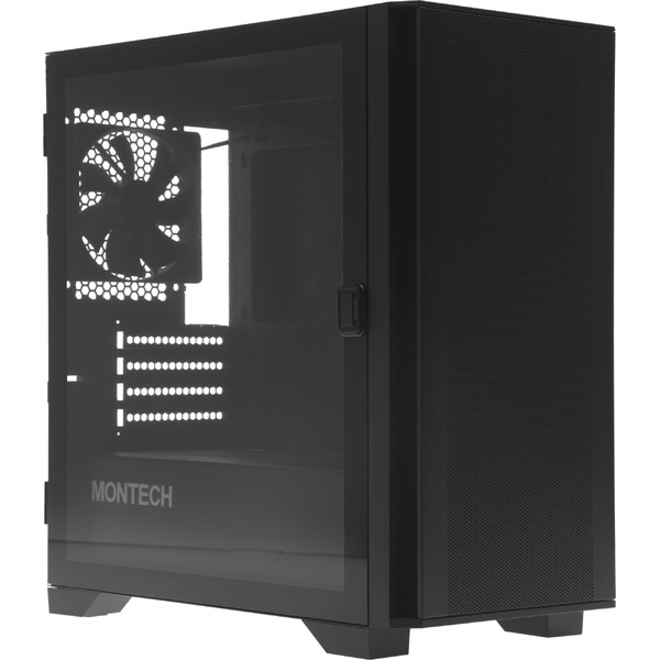Корпус Montech AIR 100 Lite (черный)