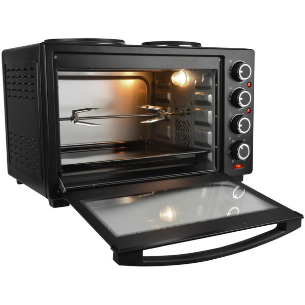 Мини-печь GFGRIL GFO-40 Hot Plates