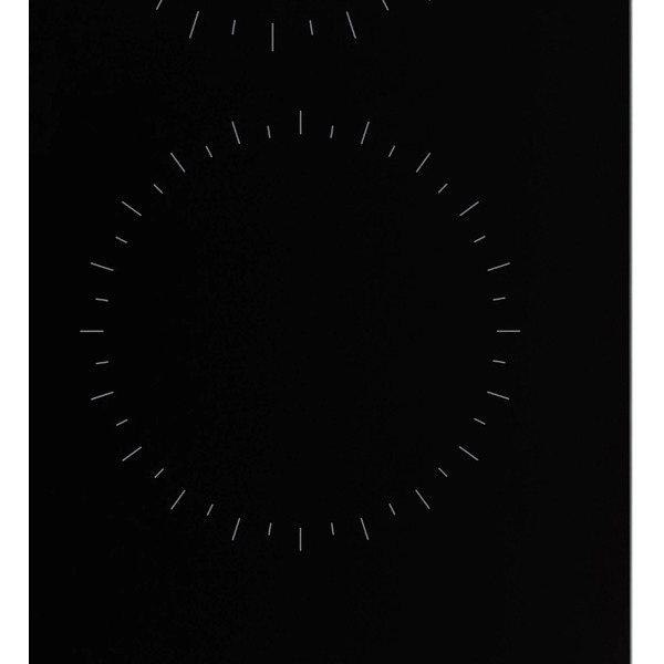 Варочная панель Krona Zauber 60 BL 1DZTK