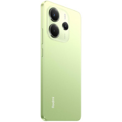 Смартфон Xiaomi Redmi Note 14 8GB/256GB Lime Green RU