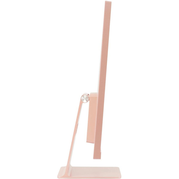 Монитор Digma Pro Art L (розовое золото)