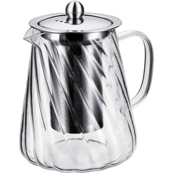 Заварочный чайник Regent Inox Franco 66-3016