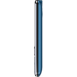 Мобильный телефон Maxvi X900c (синий)