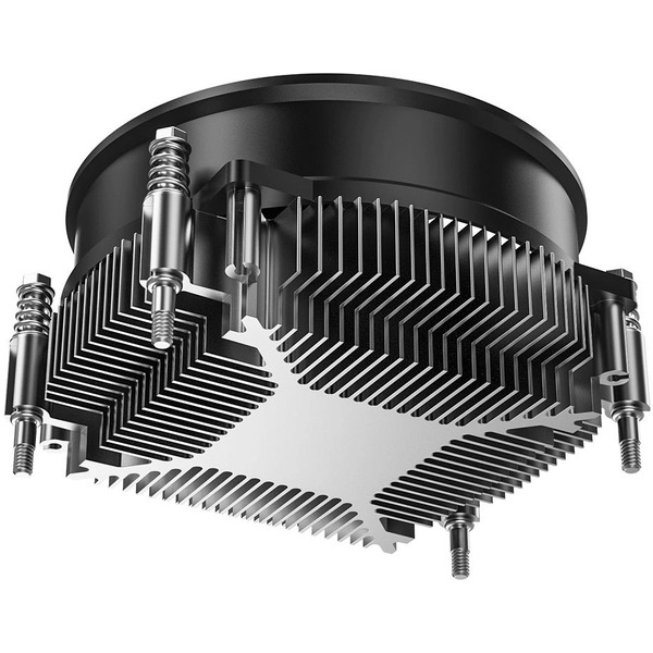 Кулер для процессора ID-Cooling DK-17A