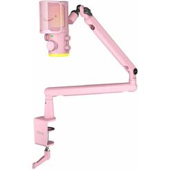 Микрофон FIFINE TAM6 (розовый)