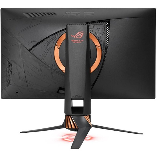 Монитор ASUS PG258Q