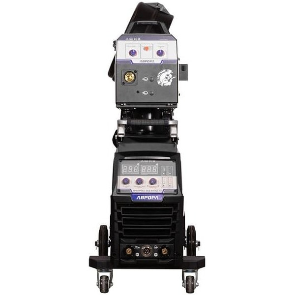 Сварочный инвертор Aurora Прогресс 350 Пульс ST